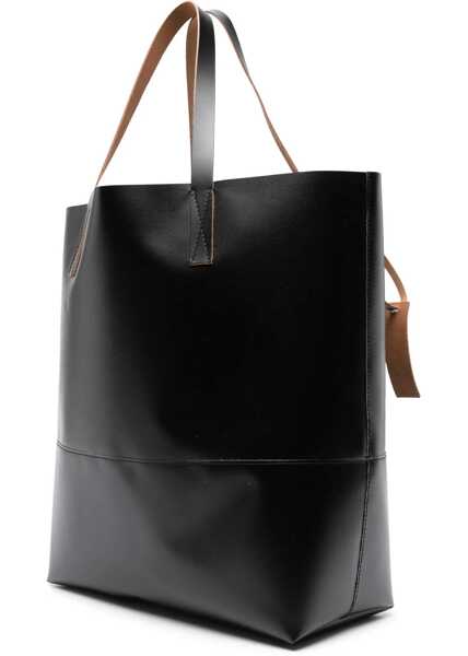 Genti de mana Marni Shoulder Bag BLACK Barbati (BM 16596342) 3