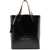 Marni Shoulder Bag BLACK