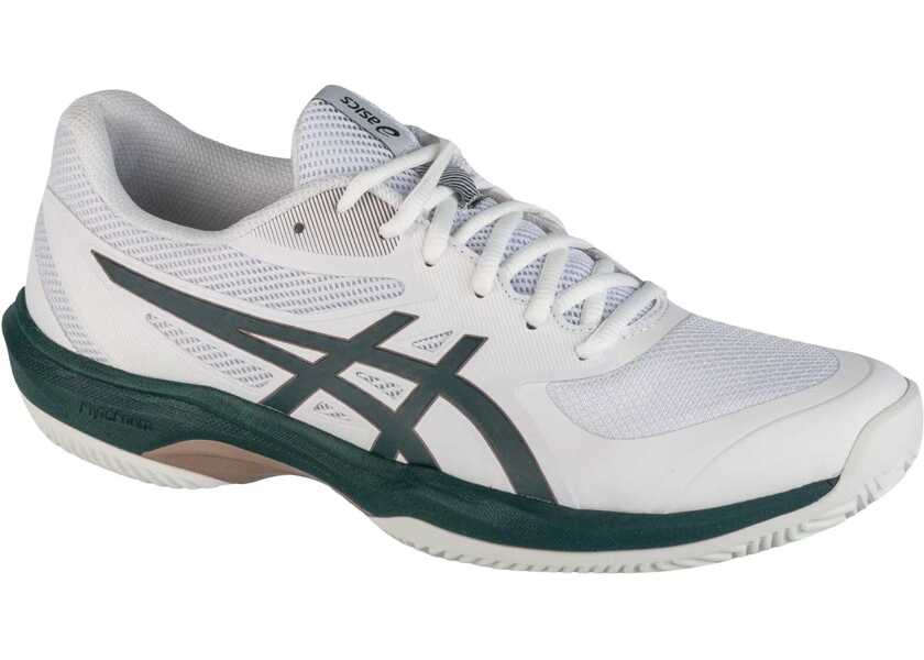 Pantofi tenis ASICS FF Clay/OC White Barbati (BM 16597077) 1