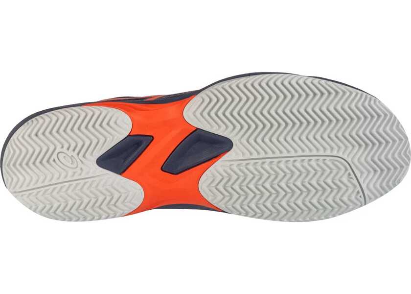 Pantofi tenis ASICS FF Clay/OC Purple Barbati (BM 16597077) 4