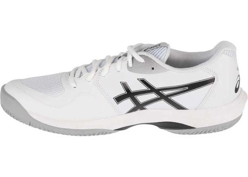 Pantofi tenis ASICS FF Clay/OC White Barbati (BM 16597077) 2