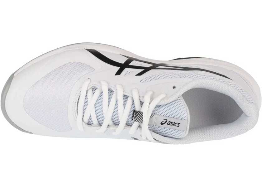 Pantofi tenis ASICS FF Clay/OC White Barbati (BM 16597077) 3