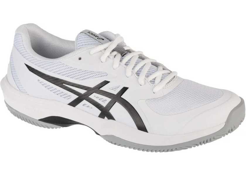 Pantofi tenis ASICS FF Clay/OC White Barbati (BM 16597077) 1