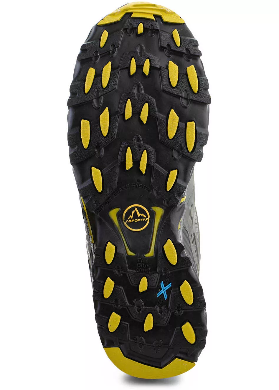 Incaltaminte trekking La Sportiva ULTRA RAPTOR II MID LEATHER GTX CLAY NIGHT BLUE Green Barbati (BM 16597098) 7