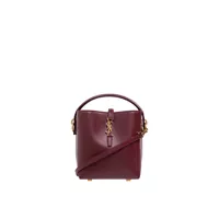 Genti de mana Saint Laurent Le 37 Mini Shoulder Bag Femei