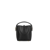 Genti de mana Dama - Genti de mana Saint Laurent Saint Laurent Le 37 Mini Shoulder Bag Black Femei (BM 16597410) - B-mall.ro