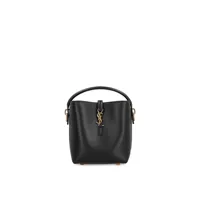Genti de mana Saint Laurent Le 37 Mini Shoulder Bag Femei