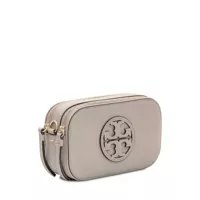 Genti mini Tory Burch Dama - Genti mini Tory Burch Tory Burch Mini Miller Shoulder Bag Beige Femei (BM 16597686) - B-mall.ro