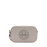 Genti mini Tory Burch Mini Miller Shoulder Bag Femei
