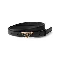 Curele Prada Leather Belt Femei
