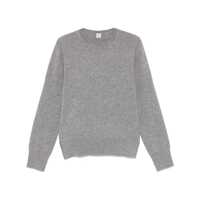 Camasi TOTÊME TOTEME Crew-Neck Cashmere Knit Clothing Femei