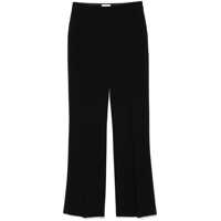 Pantaloni casual TOTÊME TOTEME Flared Evening Trousers Clothing Femei