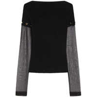 Topuri Sportmax Alcide Clothing Femei