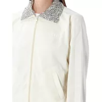 Pulovere Golden Goose Dama - Pulovere Golden Goose Golden Goose Denise Sweatshirt PAPYRUS Femei (BM 16598226) - B-mall.ro