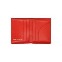 Portofele Comme des Garçons Dama - Portofele Comme des Garons Comme Des Garons Cardholder ORANGE Femei (BM 16598244) - B-mall.ro