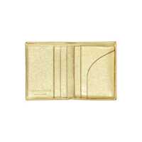 Portofele Comme des Garçons Dama - Portofele Comme des Garons Comme Des Garons Cardholder GOLD Femei (BM 16598247) - B-mall.ro