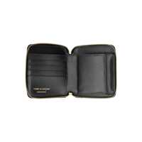Portofele Comme des Garçons Dama - Portofele Comme des Garons Comme Des Garons Vertical Zip Around Wallet Black Femei (BM 16598253) - B-mall.ro