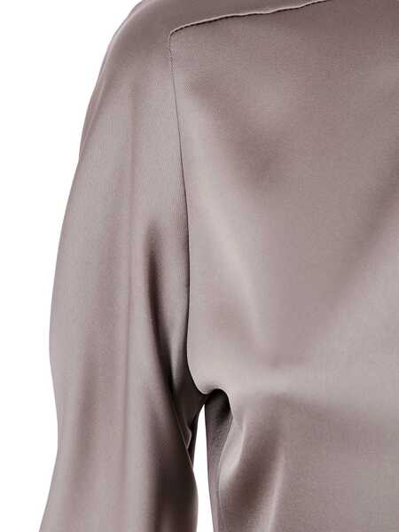 Rochii DR. HOPE Dr. Hope Ceremony Dress Clothing GREY Femei (BM 16598574) 3