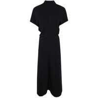 Rochii Dr. Hope Turtle Neck Dress Clothing Femei