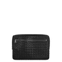 Genti Bottega Veneta Bottega Veneta Leather Laptop Case