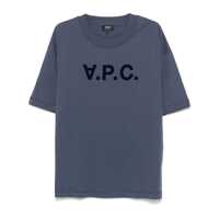 Topuri A.P.C. T-Shirts Barbati