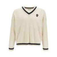 Pulovere Brunello Cucinelli Ribbed Sweater Femei