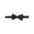 Paul Smith Paul Smith Men Bowtie Micro Dots Accessories Black