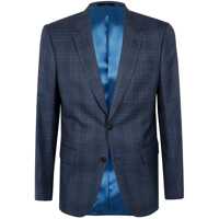 Geci Paul Smith Gents Tailored Fit 2 Buttons Jacket Clothing Barbati