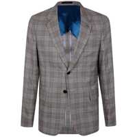 Geci Paul Smith Mens 2 Buttons Jacket Clothing Barbati