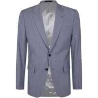 Geci Paul Smith Mens Tailored Fit 2 Buttons Jacket Clothing Barbati
