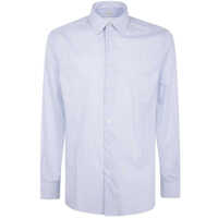 Camasi Paul Smith Paul Smith Mens Sc Tailored Fit Shirt Clothing