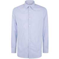 Camasi Paul Smith Paul Smith Mens Sc Tailored Fit Shirt Clothing