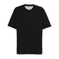 Topuri Brunello Cucinelli T-Shirts Barbati