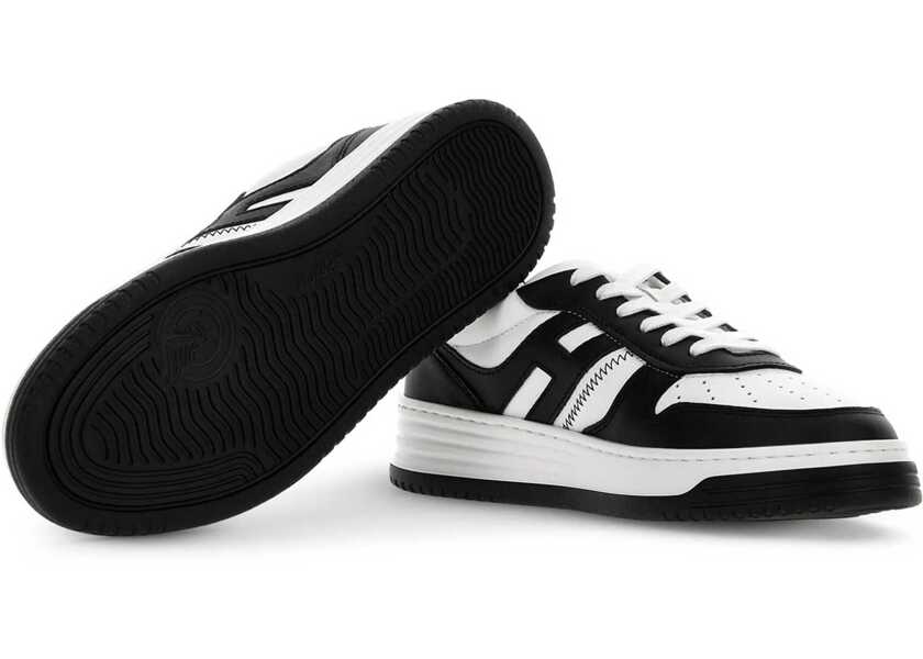 Sneakers Hogan Sneaker H630 MULTICOLOUR Barbati (BM 16603239) 4