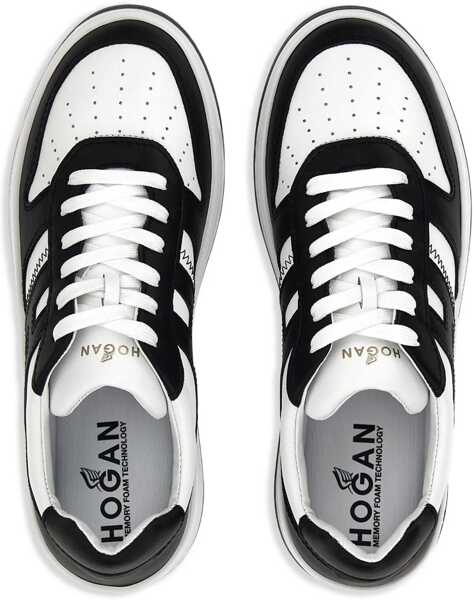 Sneakers Hogan Sneaker H630 MULTICOLOUR Barbati (BM 16603239) 5