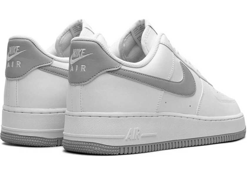 Sneakers Nike Air Force 1 07 White Barbati (BM 16603494) 3