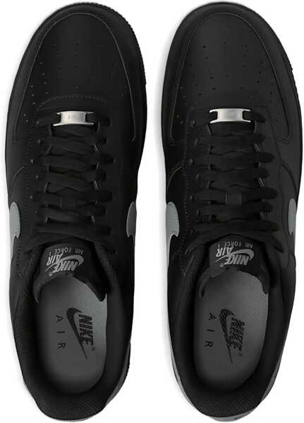 Sneakers Nike Air Force 1 07 Black Barbati (BM 16603494) 4