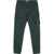 Stone Island Regular Tapered Pants GREY