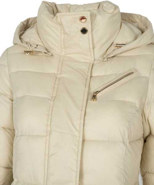 Jachete Patrizia Pepe Down Jkt 2O0049/A9M1 Biay Barbati (BM 16603947) 3