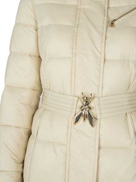 Jachete Patrizia Pepe Down Jkt 2O0049/A9M1 Biay Barbati (BM 16603947) 4