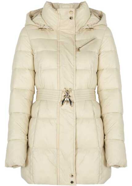 Jachete Patrizia Pepe Down Jkt 2O0049/A9M1 Biay Barbati (BM 16603947) 1