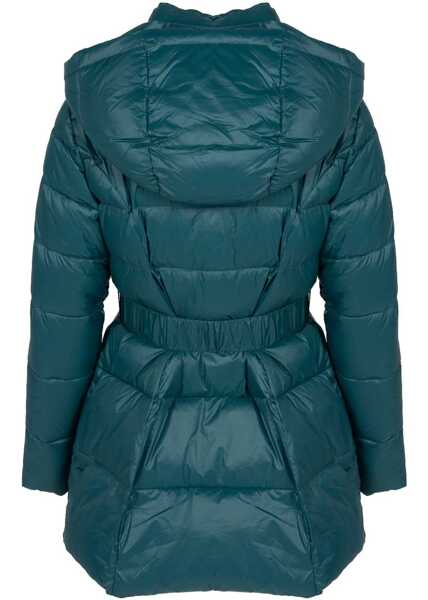 Jachete Patrizia Pepe 2O0049A9M1 Zielony Barbati (BM 16603950) 4