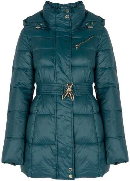 Jachete Patrizia Pepe 2O0049A9M1 Zielony Barbati (BM 16603950) 1