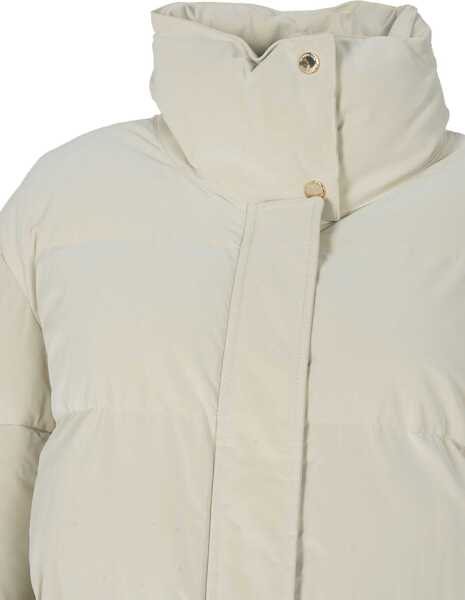 Jachete Patrizia Pepe Down Jkt 2O0056/A182 Biay Barbati (BM 16603953) 3