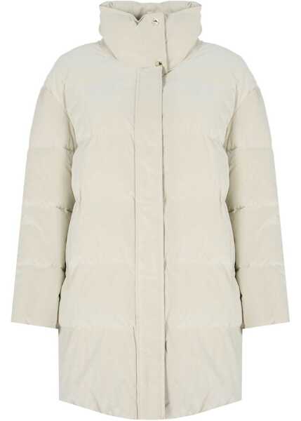 Jachete Patrizia Pepe Down Jkt 2O0056/A182 Biay Barbati (BM 16603953) 1