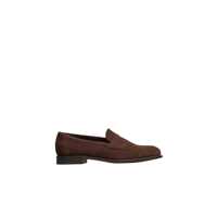 Mocasini Edward Green Unlined Loafer PICCADILLY MINK 184E Barbati
