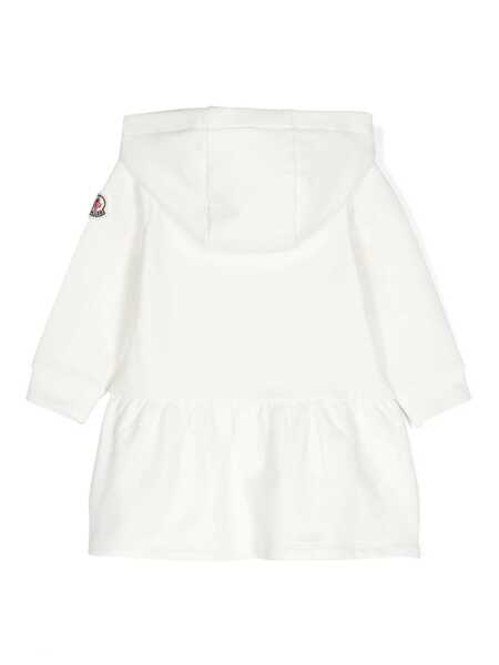 Rochii Moncler DRESS Beige Fete (BM 16604106) 2