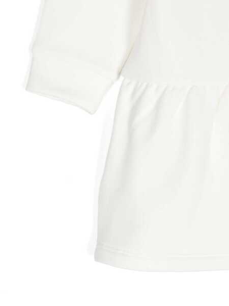 Rochii Moncler DRESS Beige Fete (BM 16604106) 3