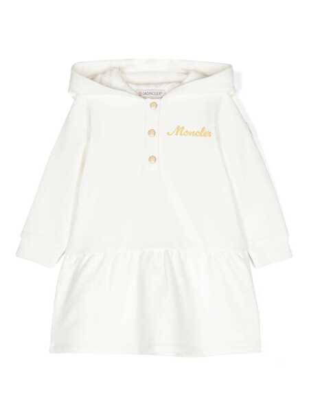 Rochii Moncler DRESS Beige Fete (BM 16604106) 1