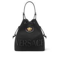 Genti de mana Versace 'La Medusa' Bucket Bag Femei